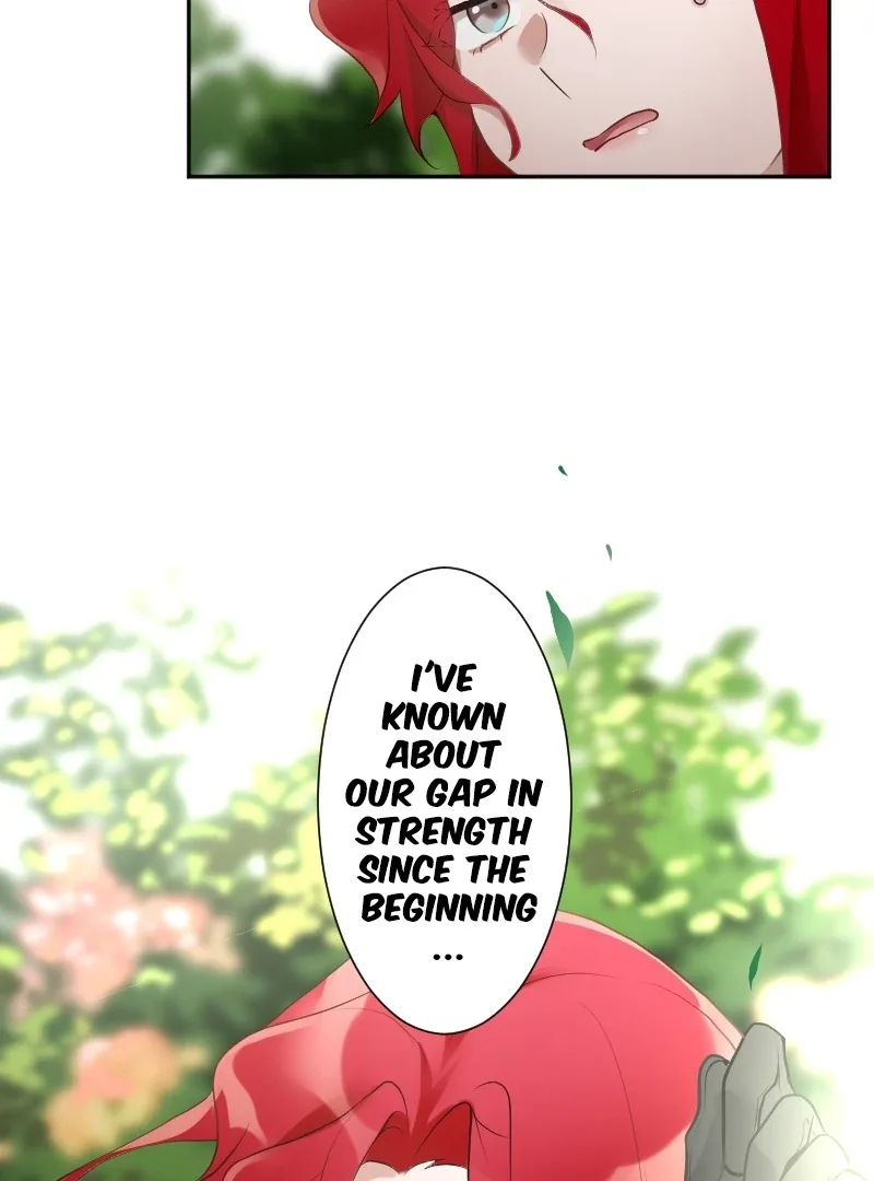 The Armored Prince’s Awkward Love Chapter 22 page 38