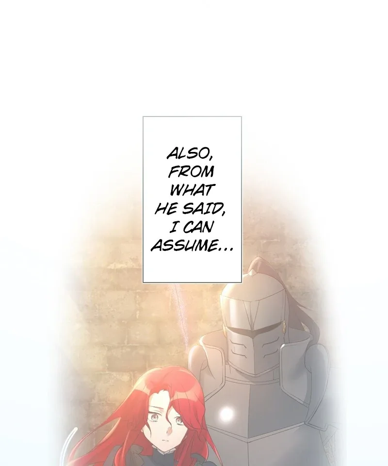 The Armored Prince’s Awkward Love Chapter 22 page 8