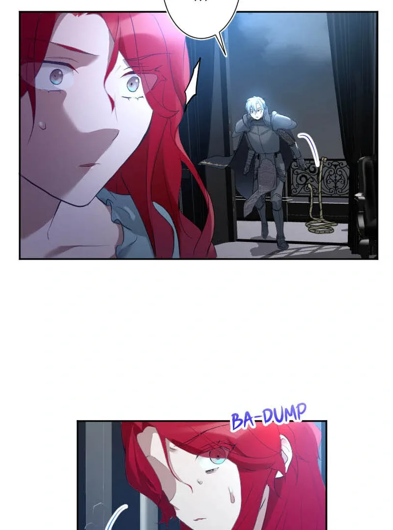 The Armored Prince’s Awkward Love Chapter 21 page 15