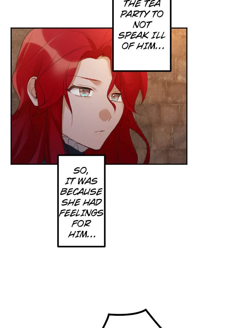 The Armored Prince’s Awkward Love Chapter 21 page 67