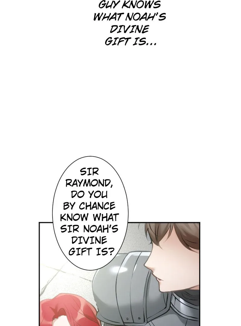 The Armored Prince’s Awkward Love Chapter 18 page 57