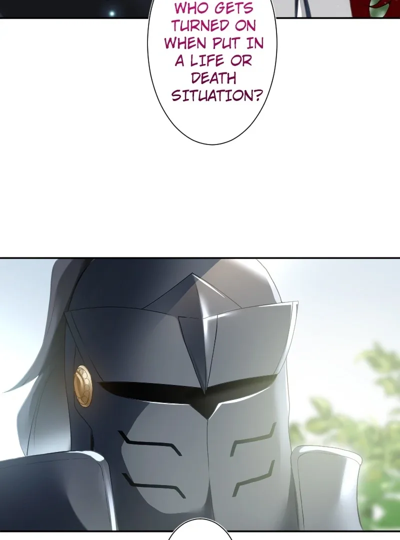 The Armored Prince’s Awkward Love Chapter 22 page 11
