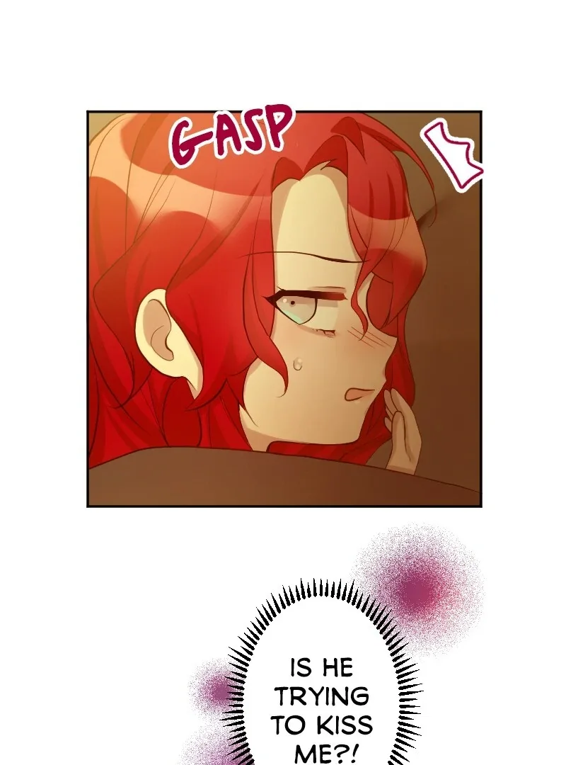 The Armored Prince’s Awkward Love Chapter 20 page 30