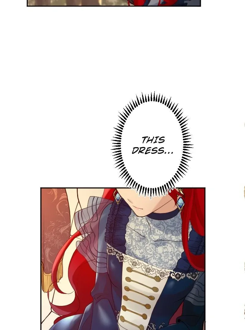 The Armored Prince’s Awkward Love Chapter 23 page 27