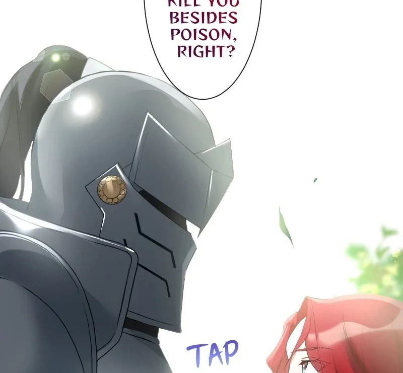 The Armored Prince’s Awkward Love Chapter 22 page 32