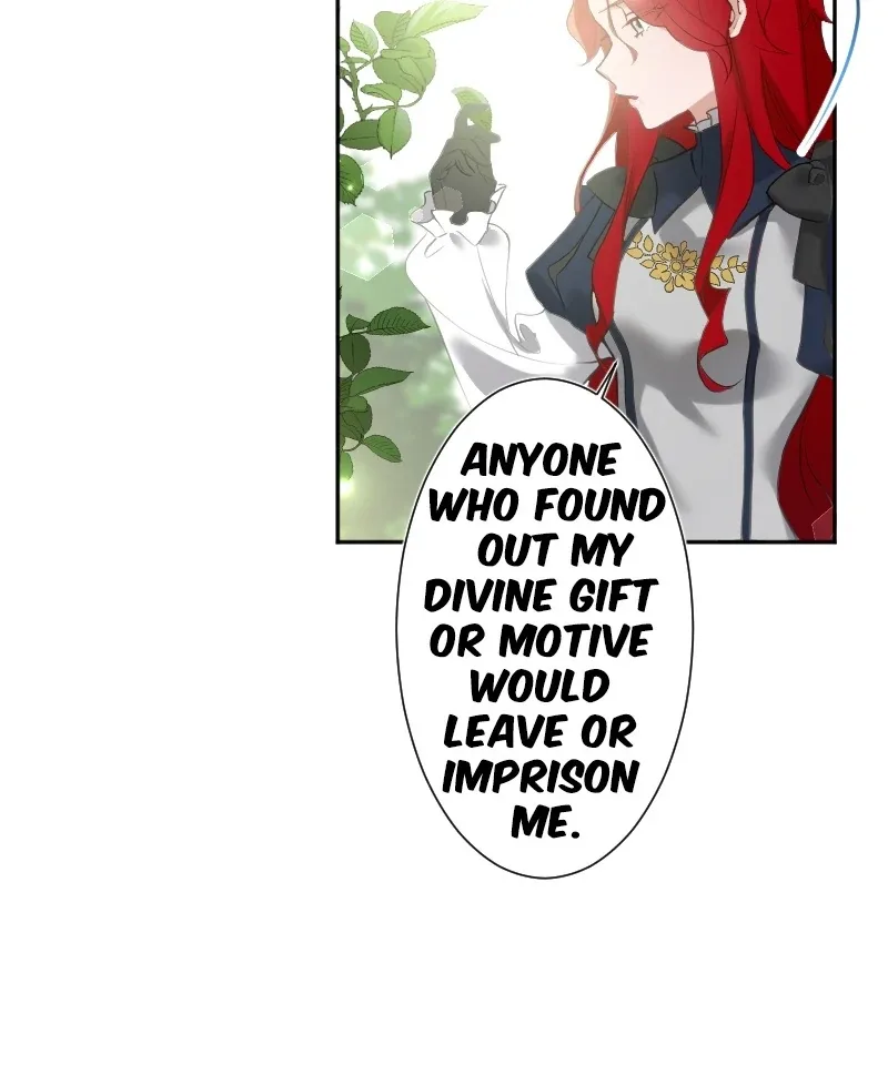 The Armored Prince’s Awkward Love Chapter 22 page 15