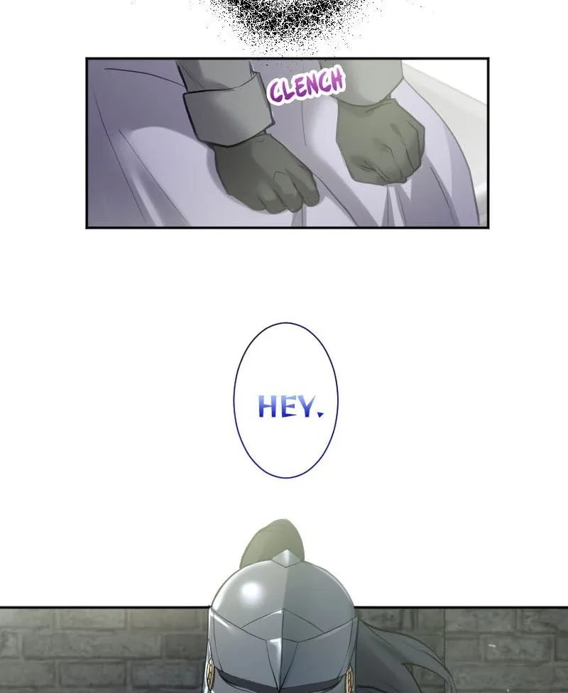 The Armored Prince’s Awkward Love Chapter 18 page 62