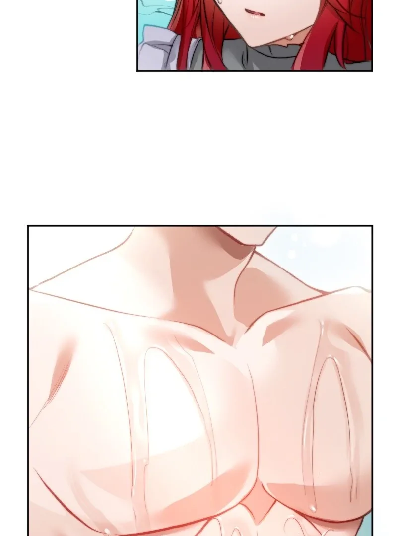 The Armored Prince’s Awkward Love Chapter 19 page 35