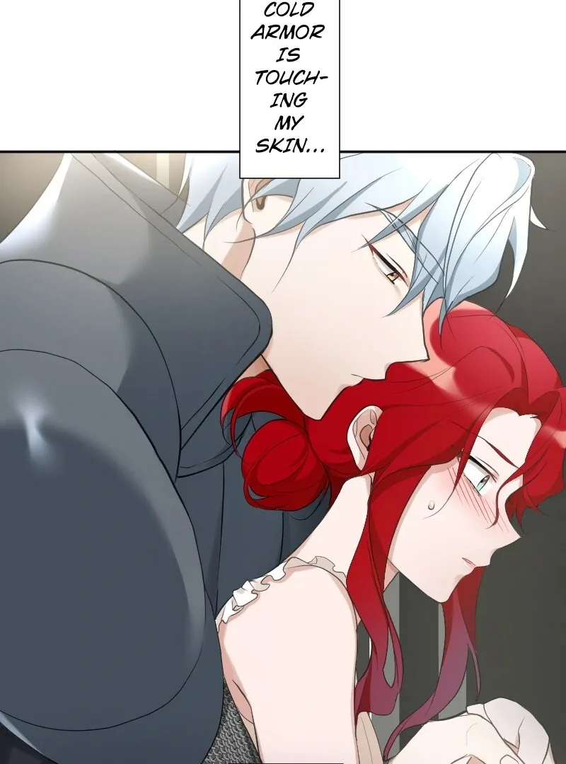 The Armored Prince’s Awkward Love Chapter 23 page 6