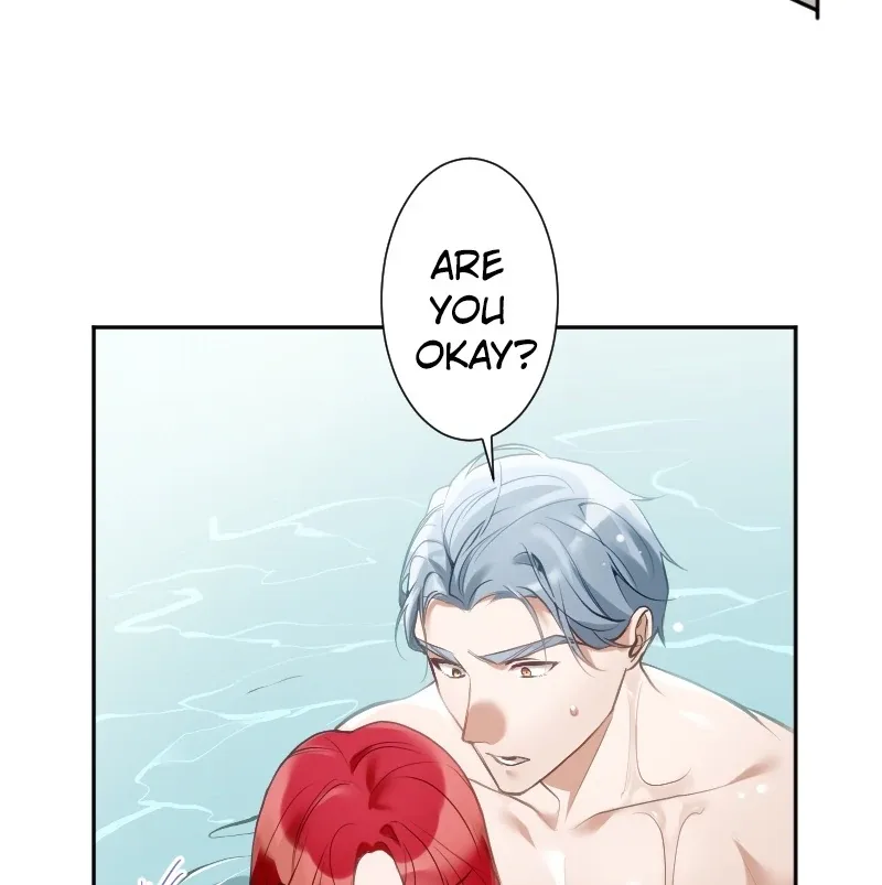 The Armored Prince’s Awkward Love Chapter 19 page 30