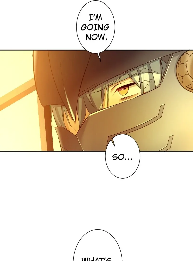 The Armored Prince’s Awkward Love Chapter 20 page 35