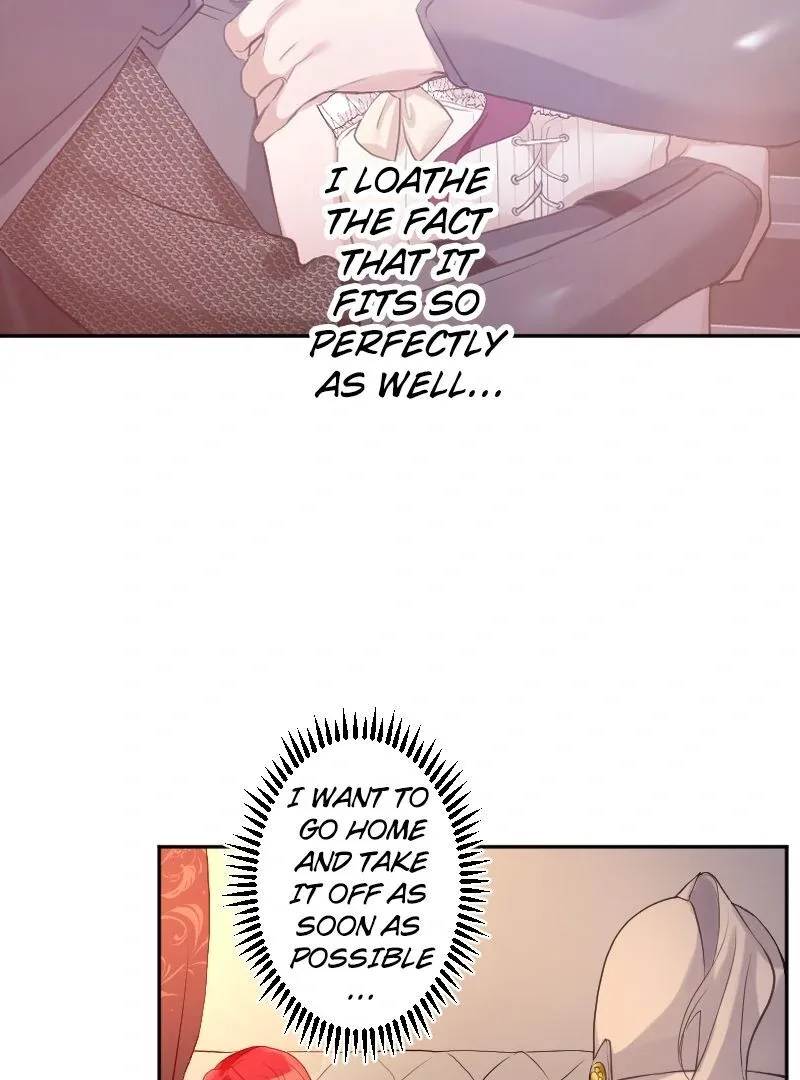 The Armored Prince’s Awkward Love Chapter 23 page 31