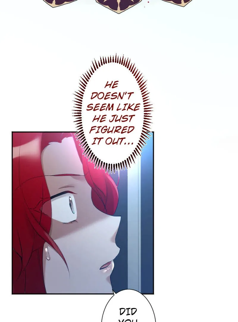 The Armored Prince’s Awkward Love Chapter 21 page 31