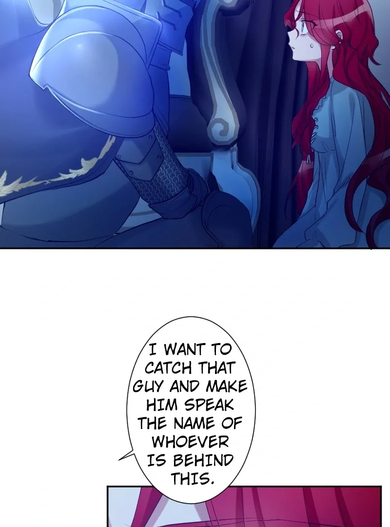 The Armored Prince’s Awkward Love Chapter 20 page 73