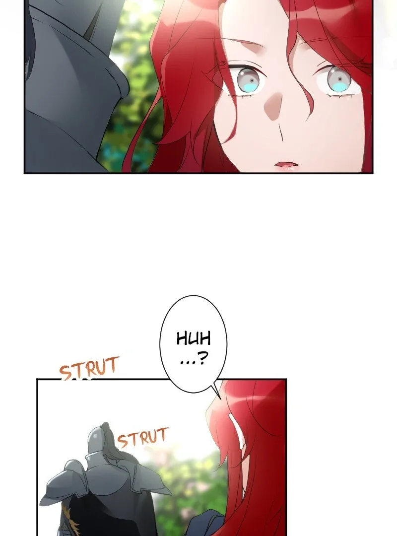 The Armored Prince’s Awkward Love Chapter 22 page 46