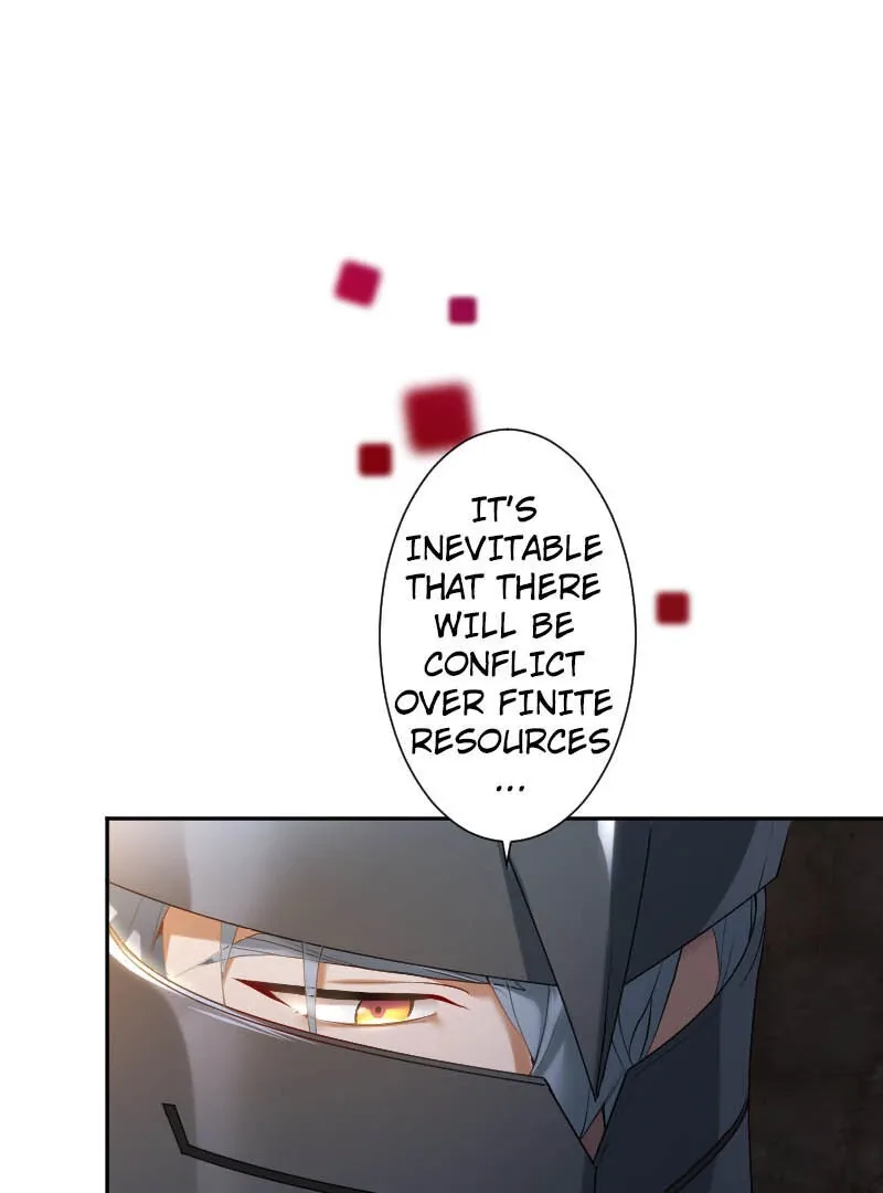 The Armored Prince’s Awkward Love Chapter 21 page 55