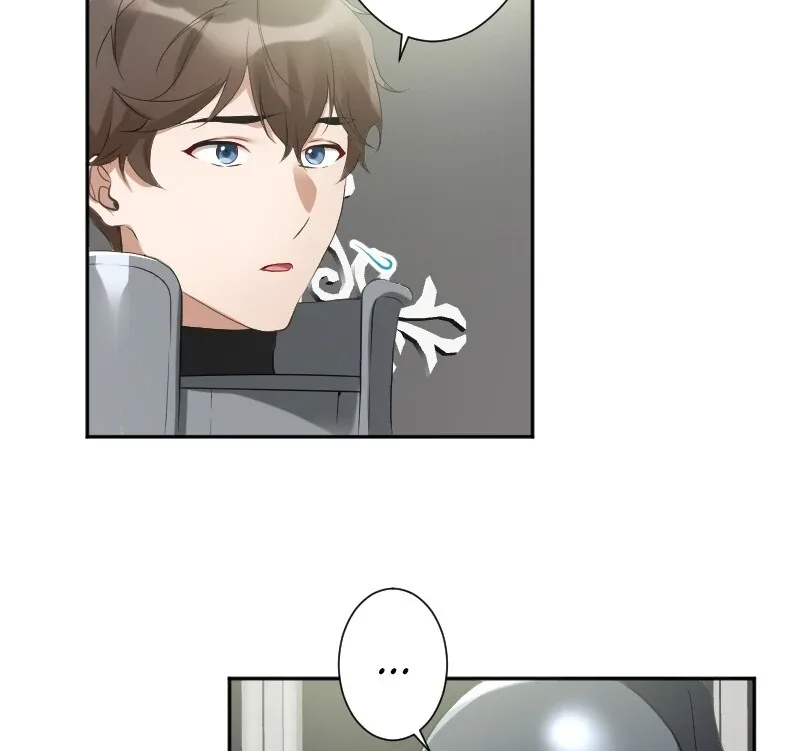 The Armored Prince’s Awkward Love Chapter 22 page 57