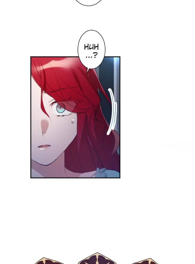 The Armored Prince’s Awkward Love Chapter 21 page 28