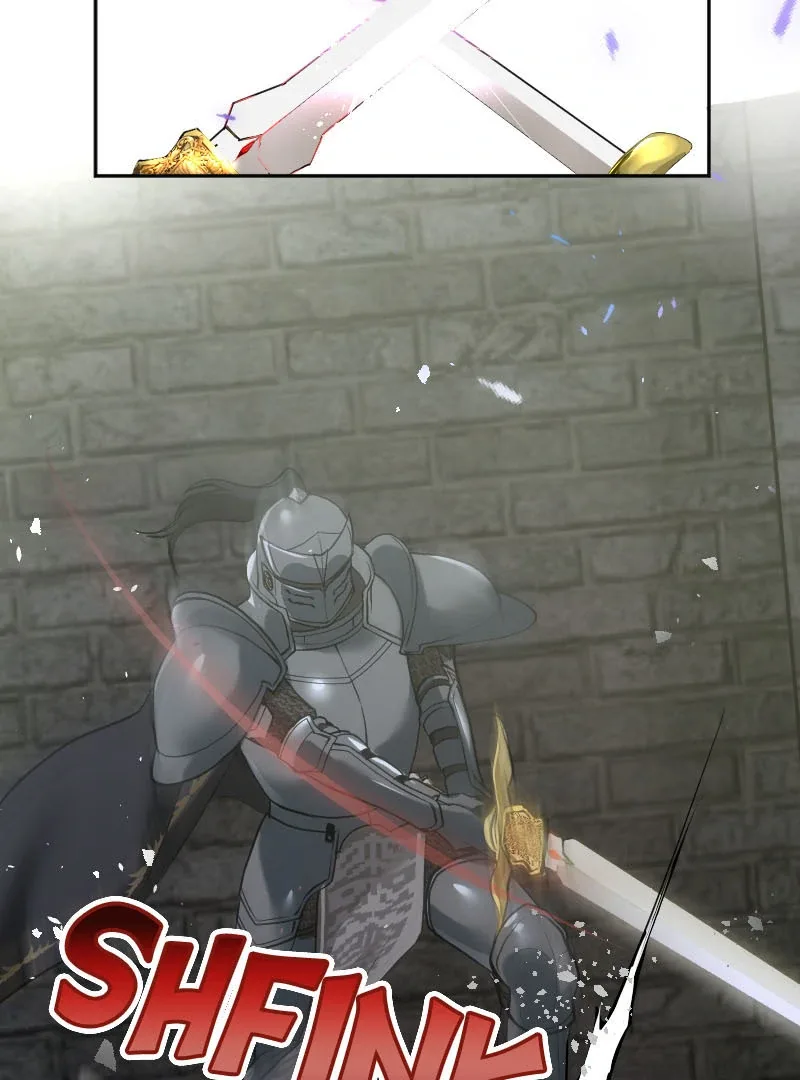 The Armored Prince’s Awkward Love Chapter 18 page 39