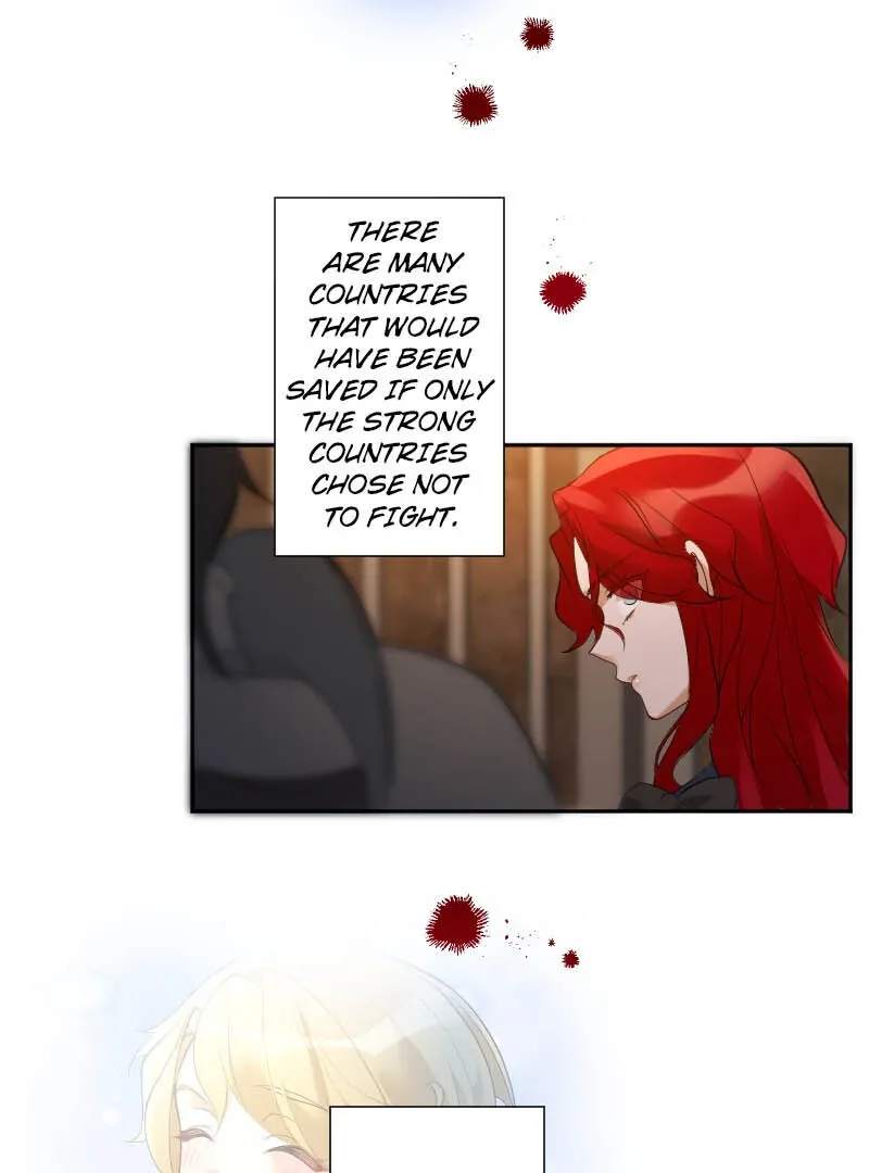 The Armored Prince’s Awkward Love Chapter 21 page 60