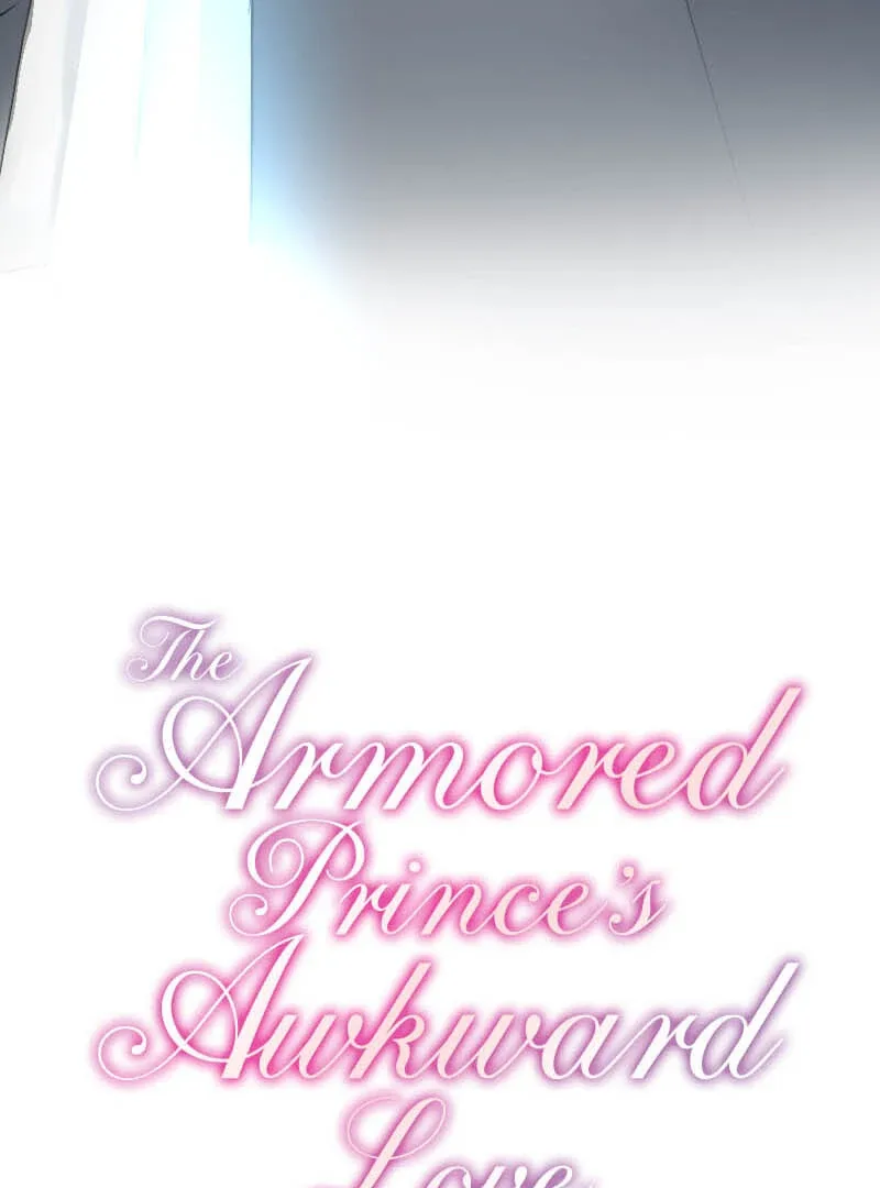 The Armored Prince’s Awkward Love Chapter 21 page 10