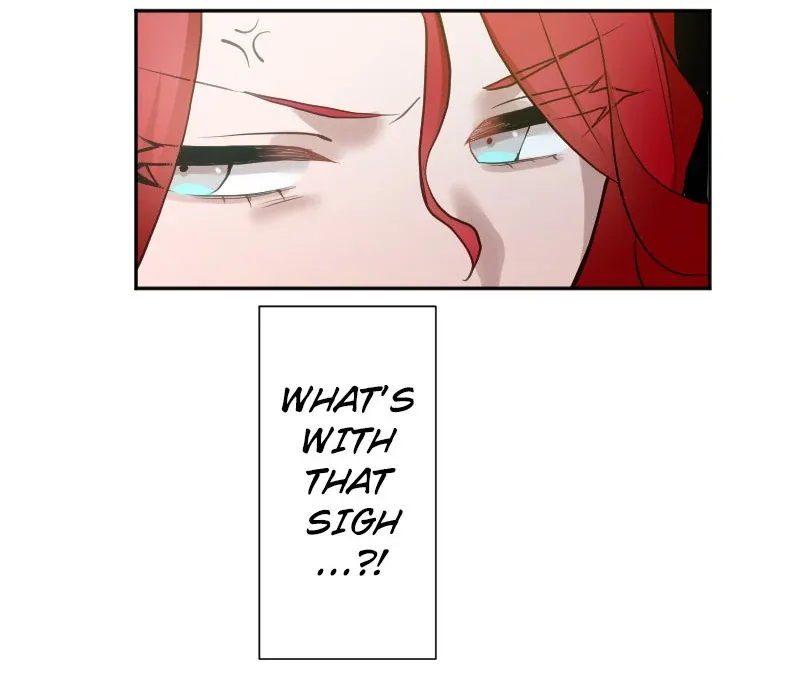 The Armored Prince’s Awkward Love Chapter 16 page 83