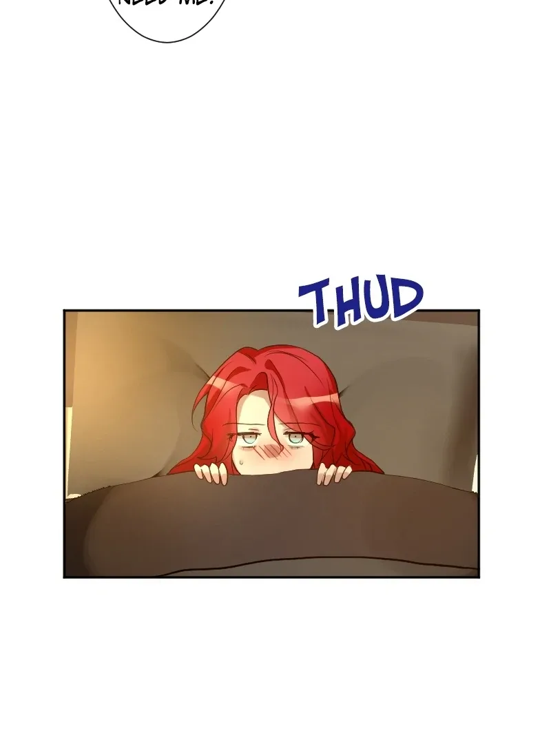 The Armored Prince’s Awkward Love Chapter 20 page 40