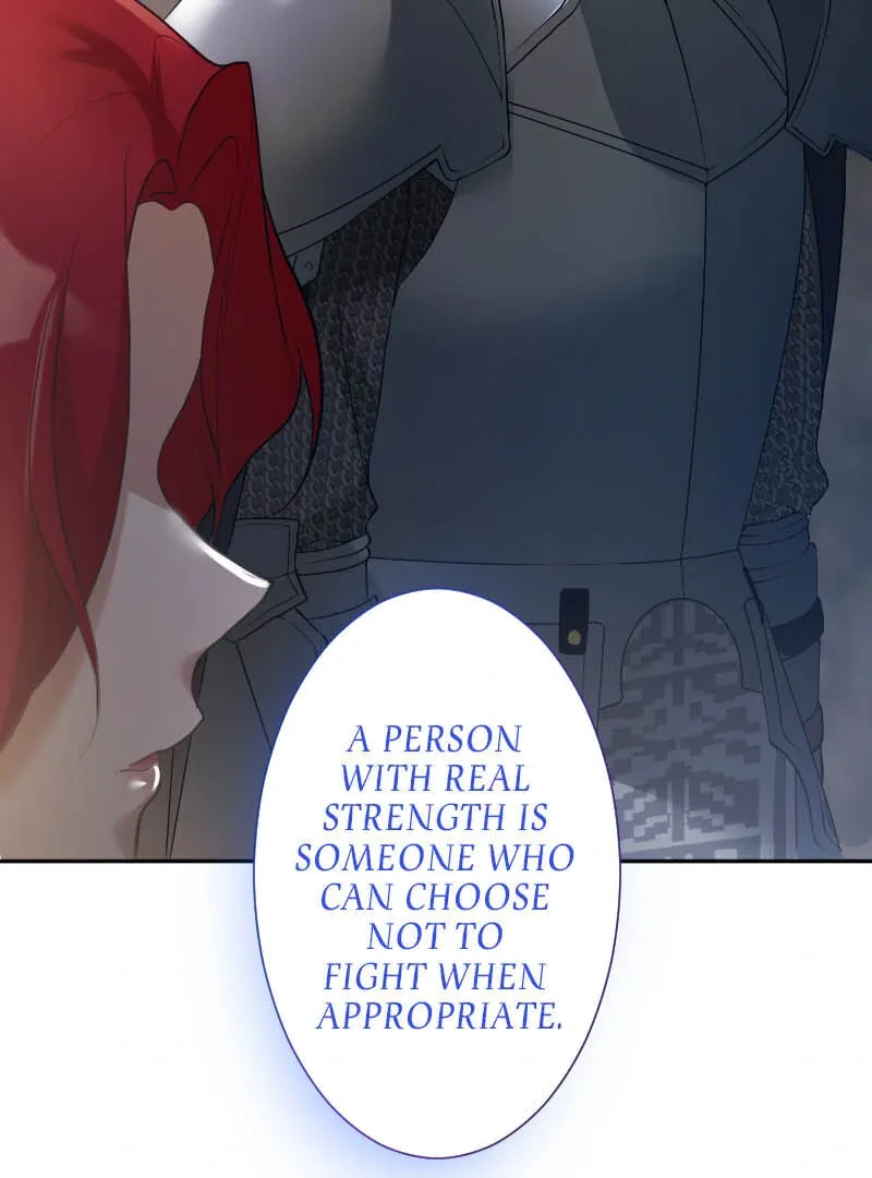 The Armored Prince’s Awkward Love Chapter 21 page 59