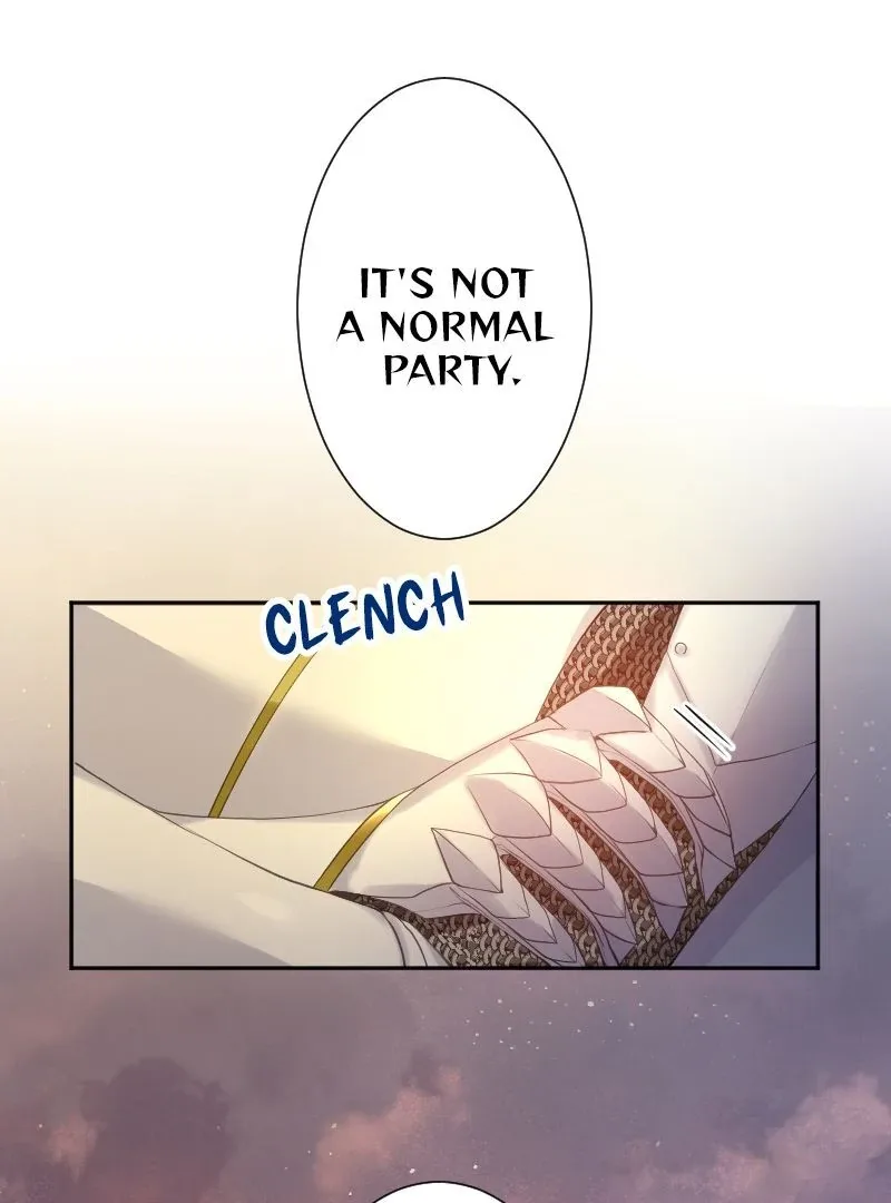 The Armored Prince’s Awkward Love Chapter 23 page 37