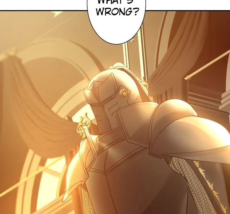 The Armored Prince’s Awkward Love Chapter 20 page 36