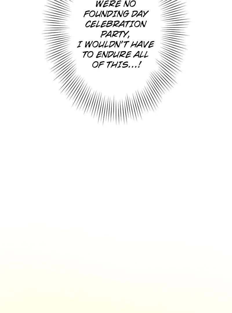 The Armored Prince’s Awkward Love Chapter 23 page 22