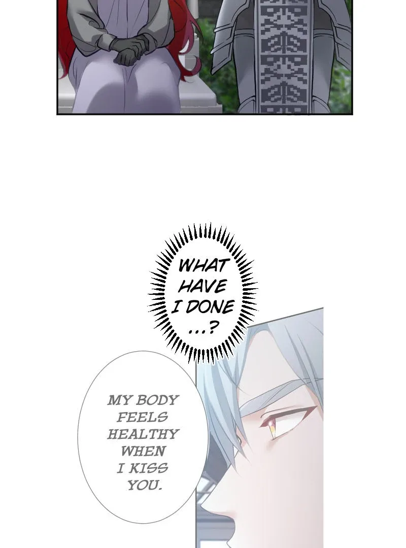 The Armored Prince’s Awkward Love Chapter 18 page 52