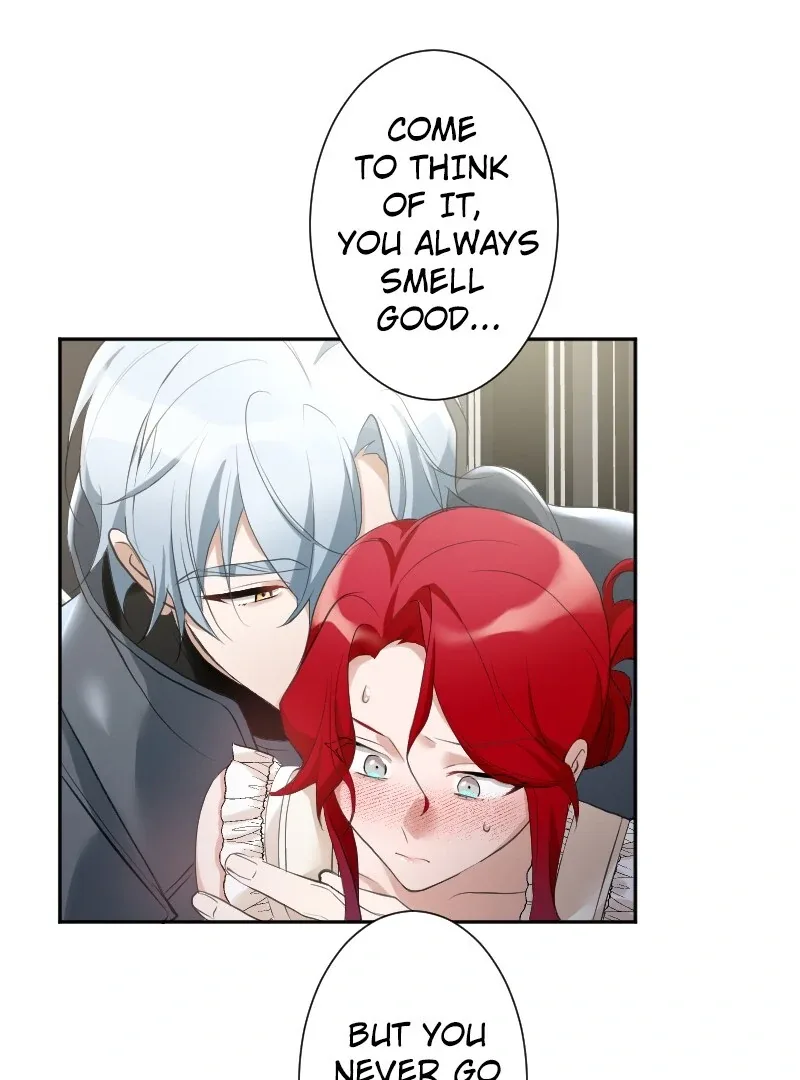 The Armored Prince’s Awkward Love Chapter 23 page 15
