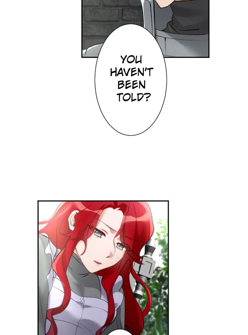 The Armored Prince’s Awkward Love Chapter 18 page 59