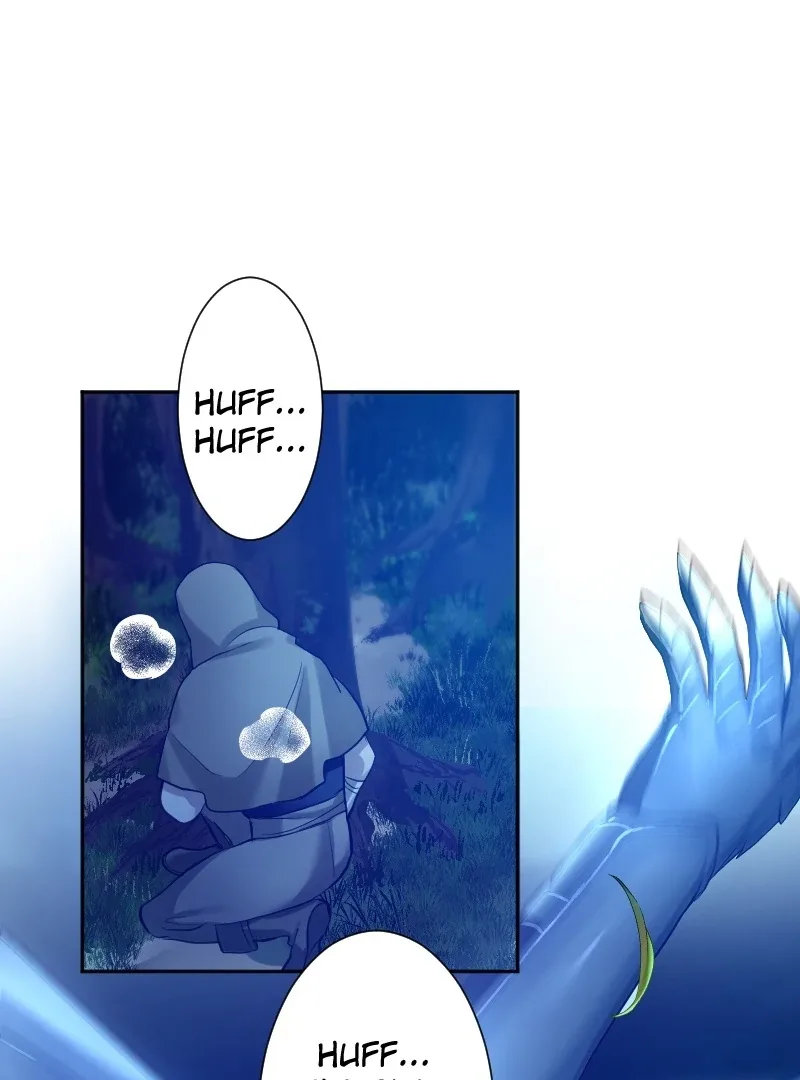 The Armored Prince’s Awkward Love Chapter 20 page 84