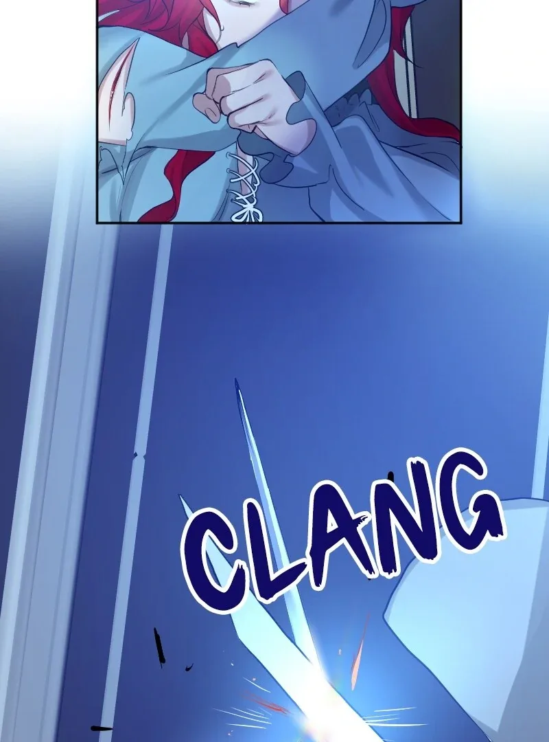 The Armored Prince’s Awkward Love Chapter 20 page 59