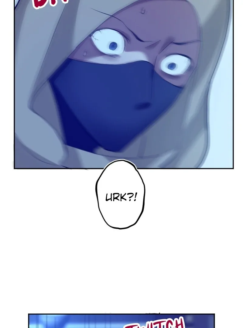 The Armored Prince’s Awkward Love Chapter 20 page 54
