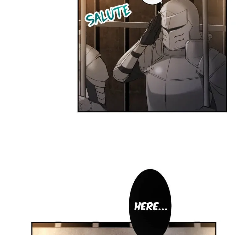 The Armored Prince’s Awkward Love Chapter 21 page 43