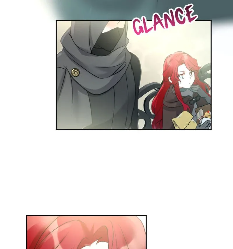 The Armored Prince’s Awkward Love Chapter 17 page 50