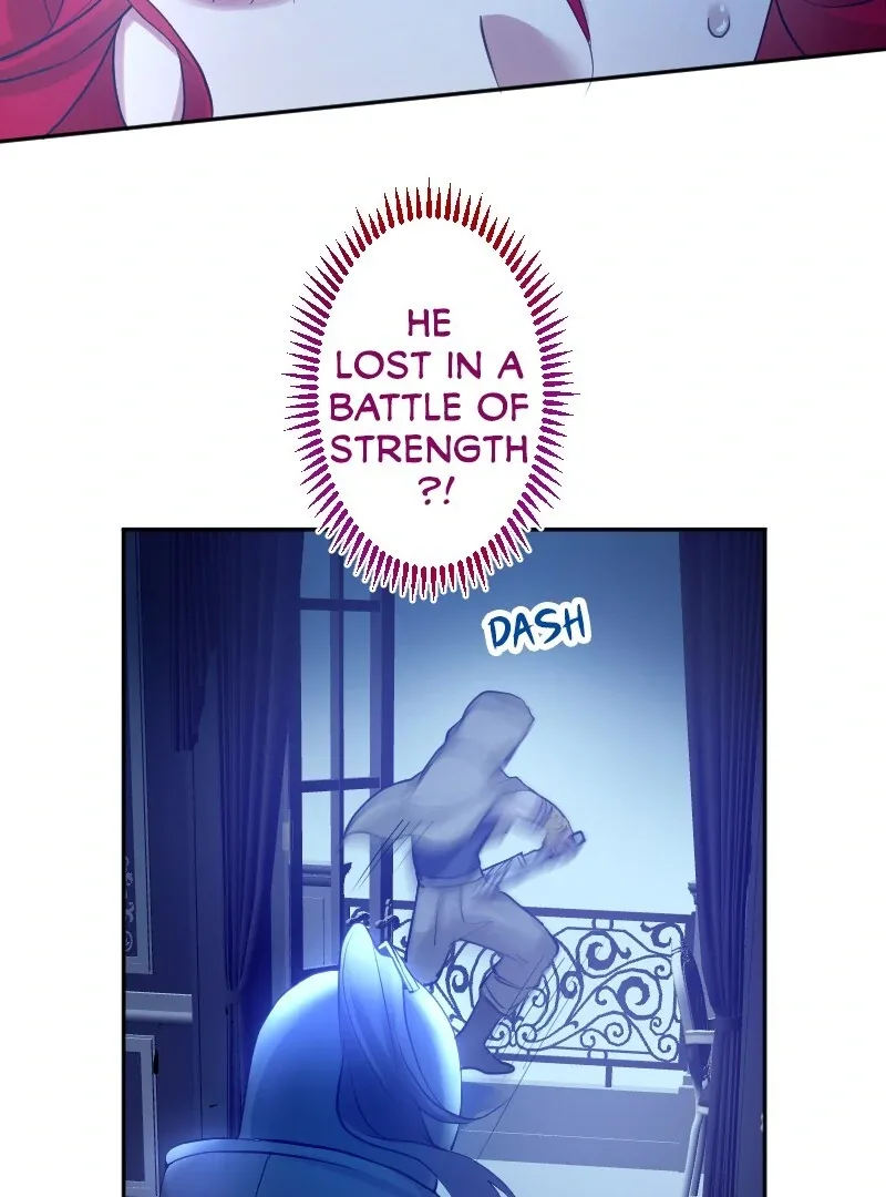 The Armored Prince’s Awkward Love Chapter 20 page 66