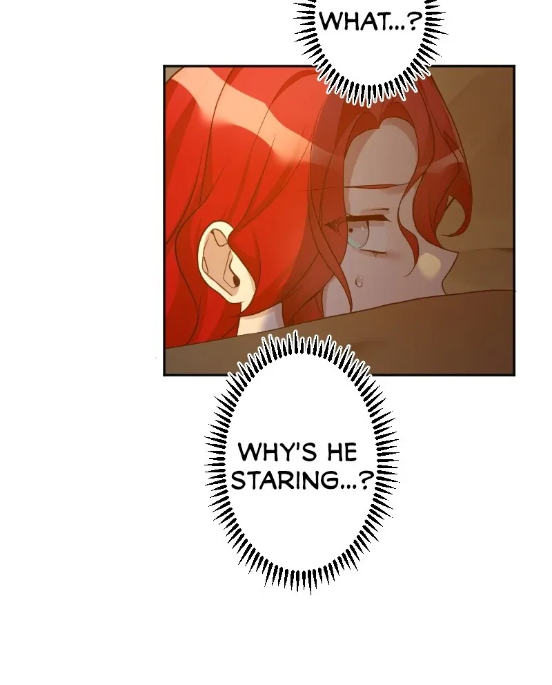 The Armored Prince’s Awkward Love Chapter 20 page 29
