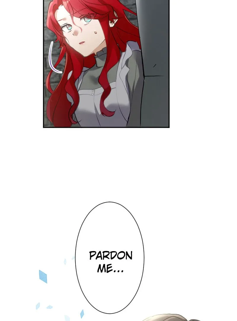 The Armored Prince’s Awkward Love Chapter 18 page 45