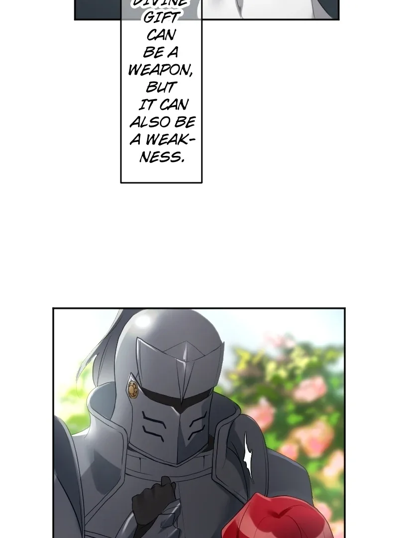 The Armored Prince’s Awkward Love Chapter 22 page 35