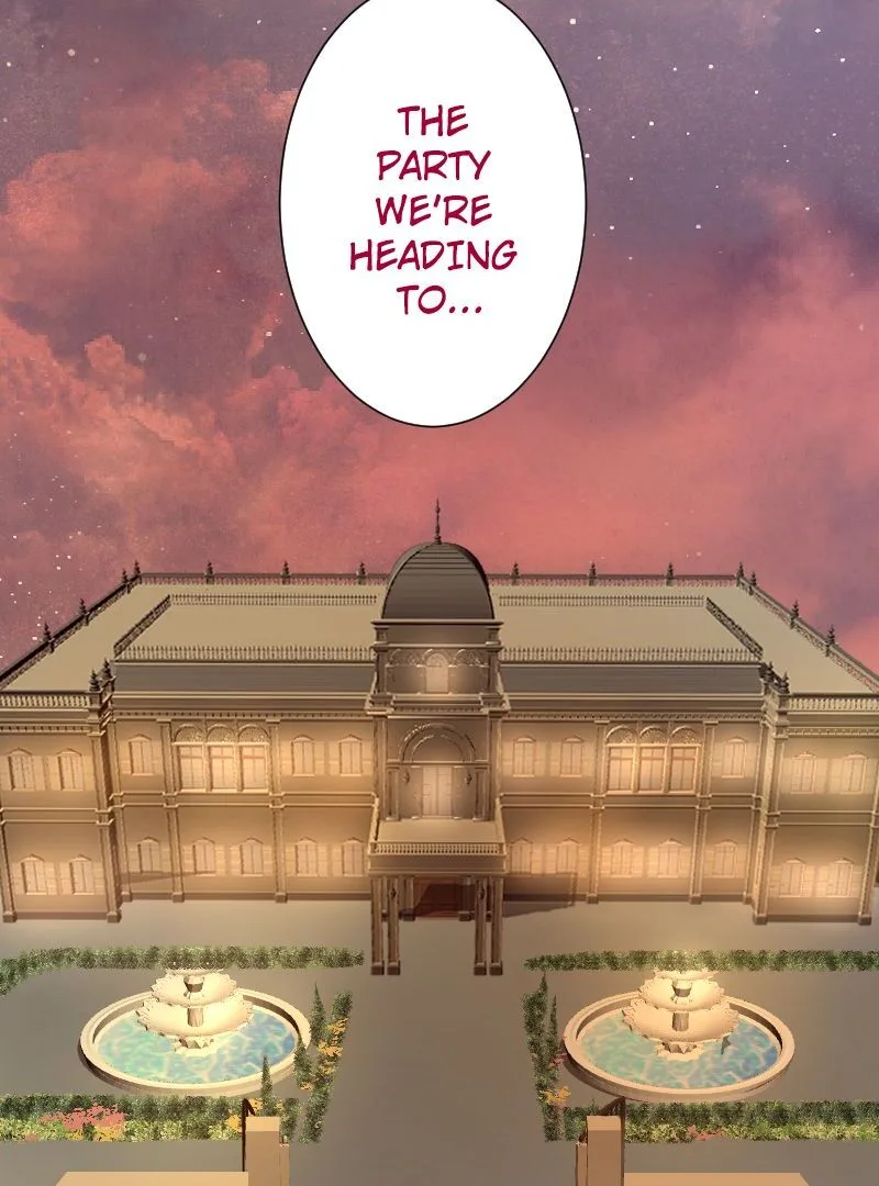 The Armored Prince’s Awkward Love Chapter 23 page 38