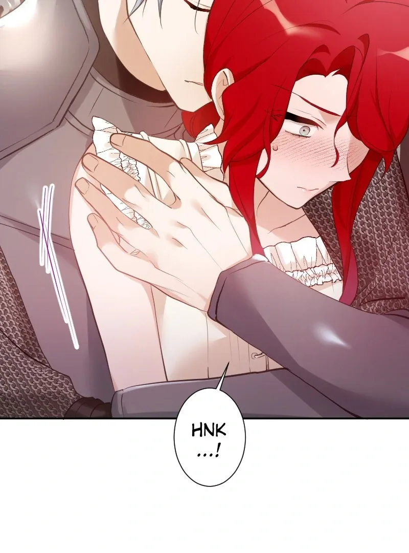 The Armored Prince’s Awkward Love Chapter 23 page 13