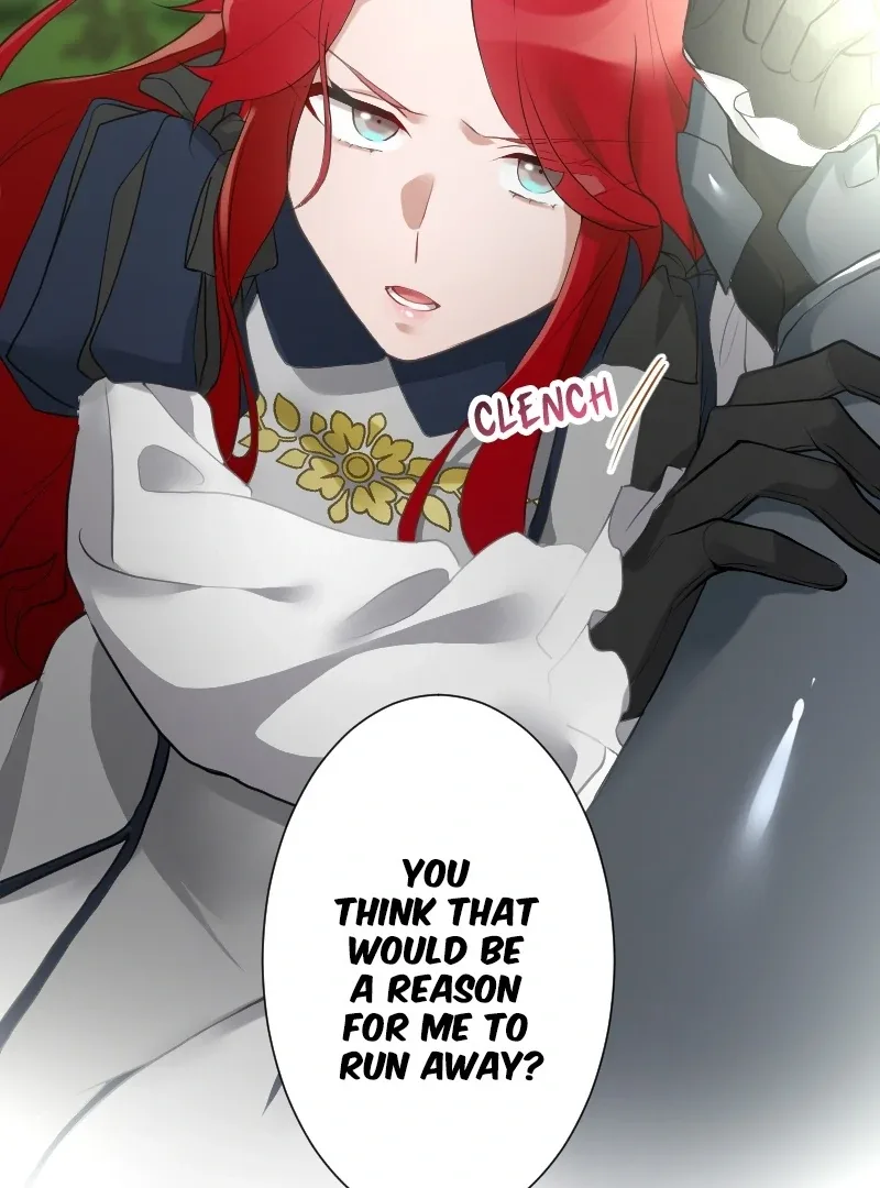 The Armored Prince’s Awkward Love Chapter 22 page 39