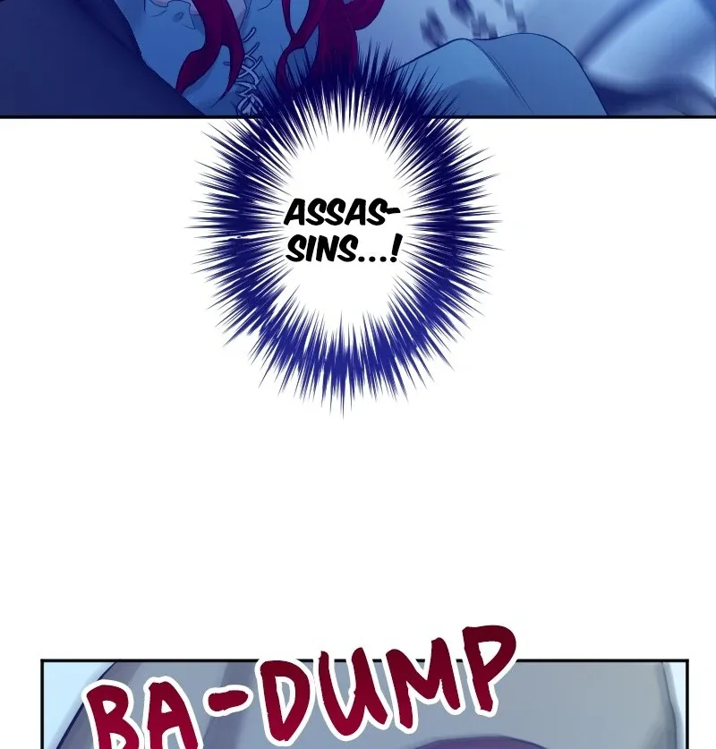 The Armored Prince’s Awkward Love Chapter 20 page 53