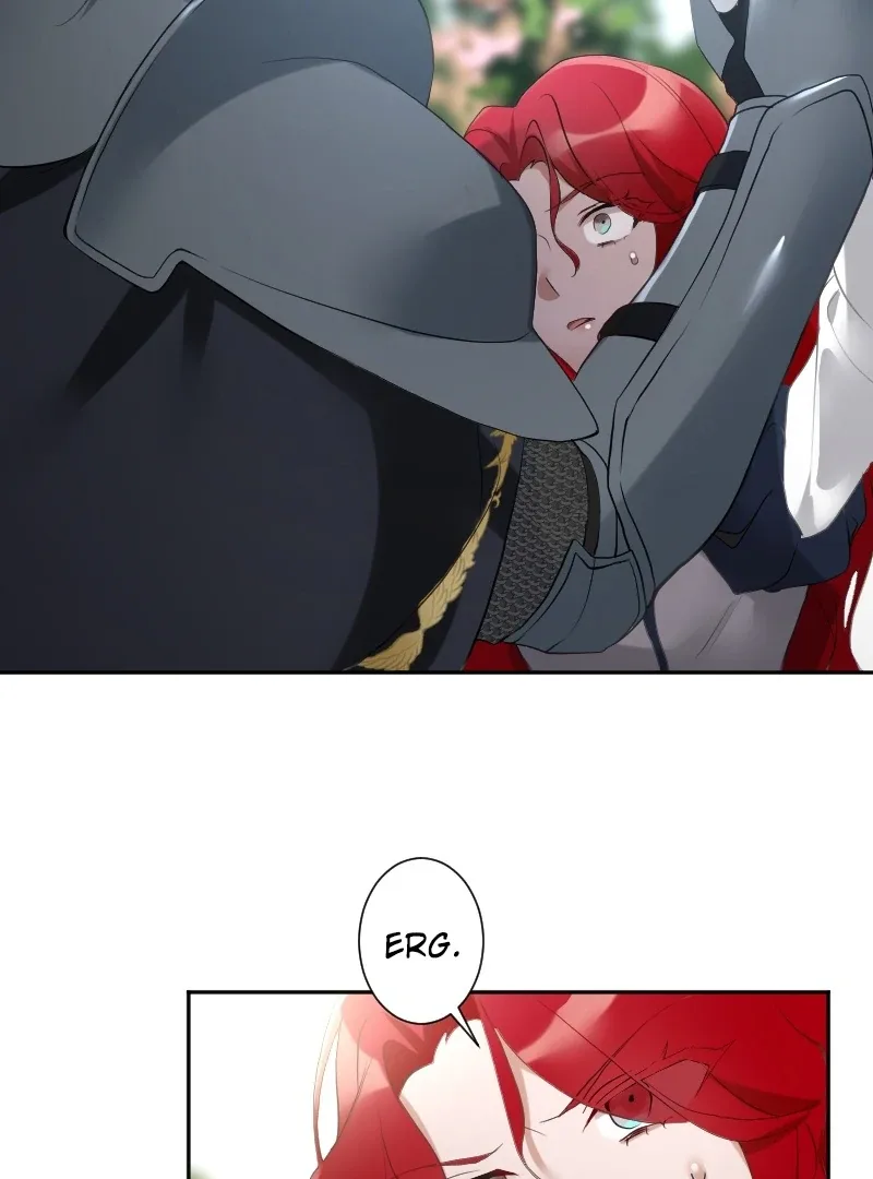 The Armored Prince’s Awkward Love Chapter 22 page 37