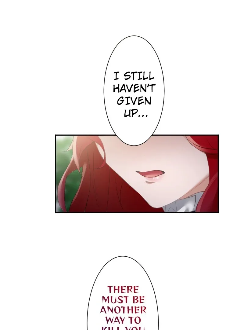 The Armored Prince’s Awkward Love Chapter 22 page 31