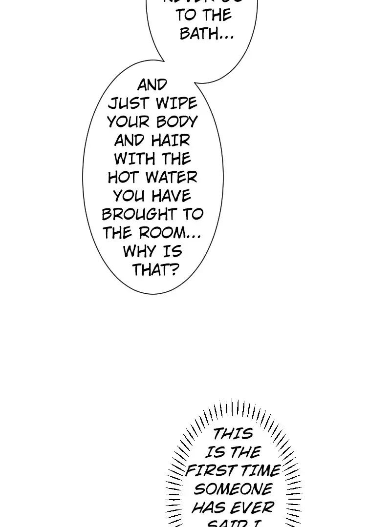 The Armored Prince’s Awkward Love Chapter 23 page 16